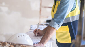 Renovation Project Manager